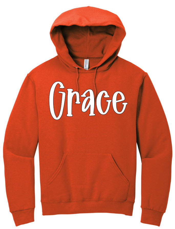 Grace