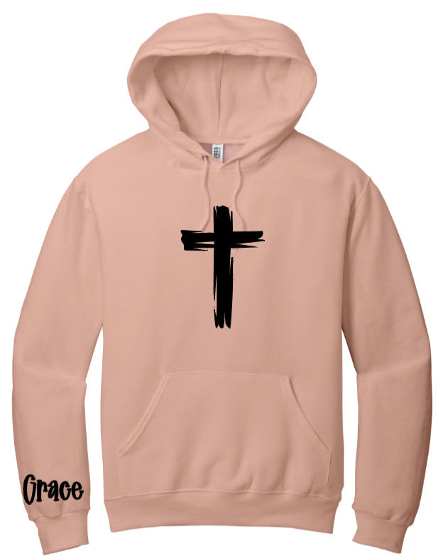 Grace Hoodie