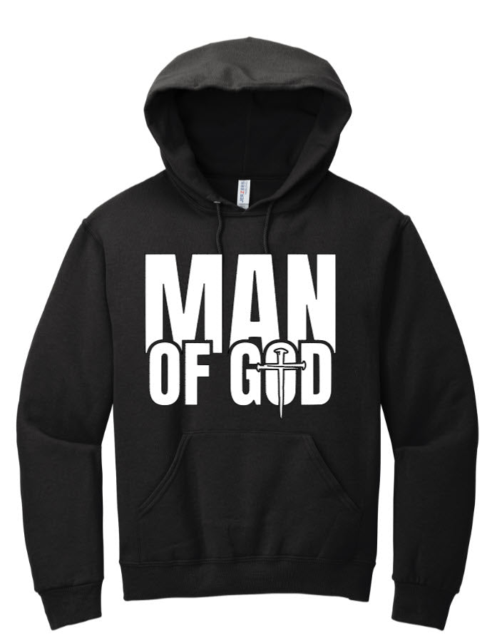 Man of God