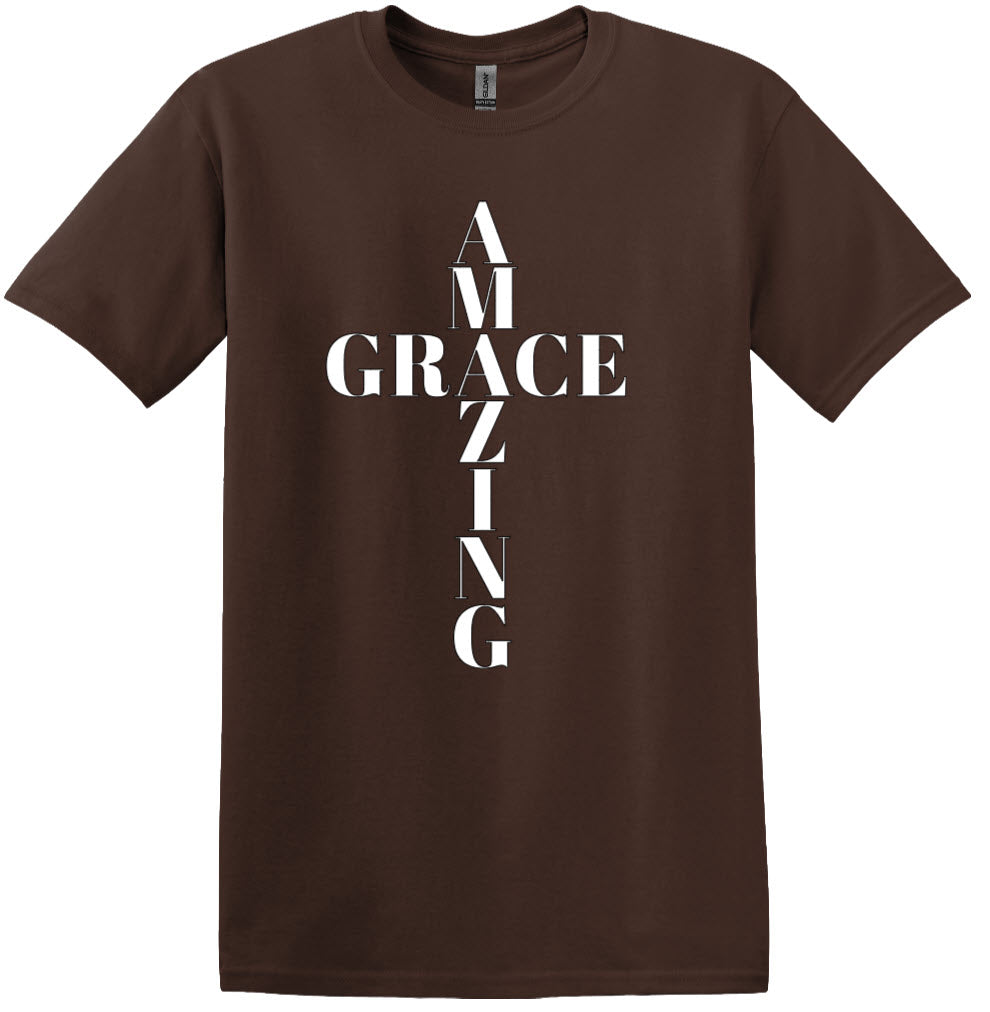 Amazing Grace T-Shirt