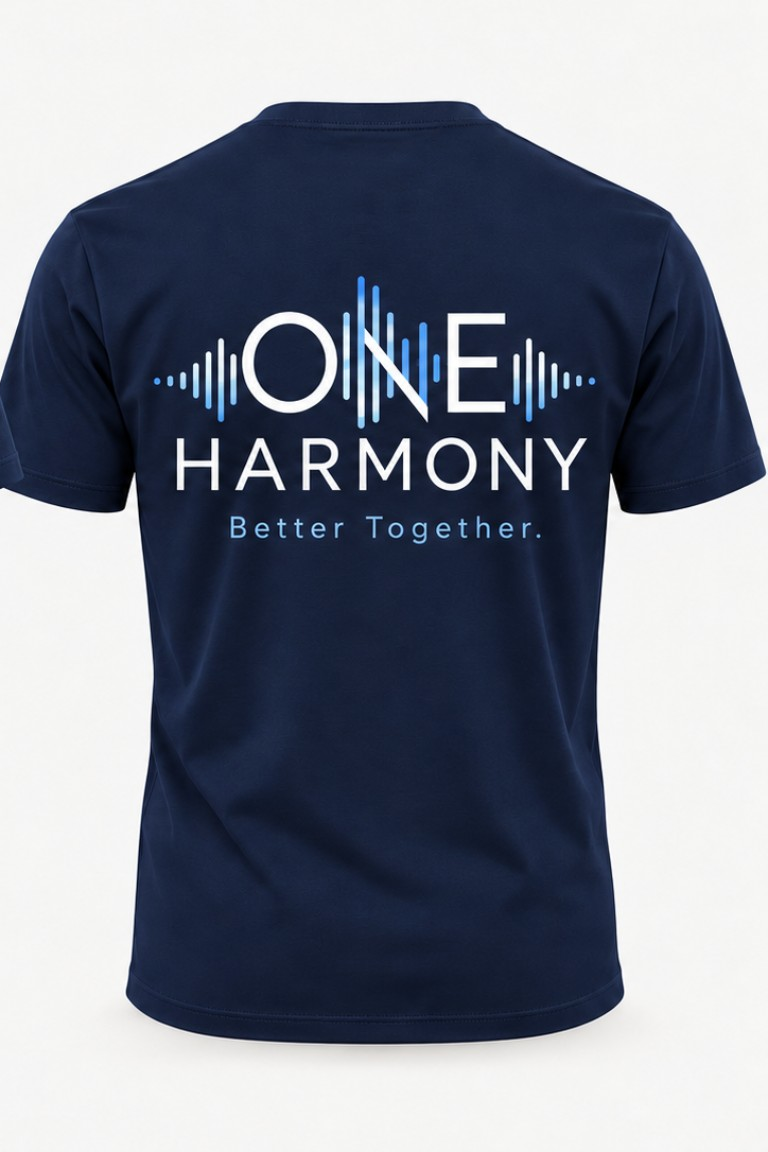 Better Together Male Short Sleeve