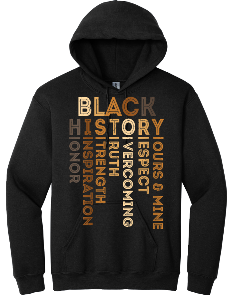 Black hiSTORY