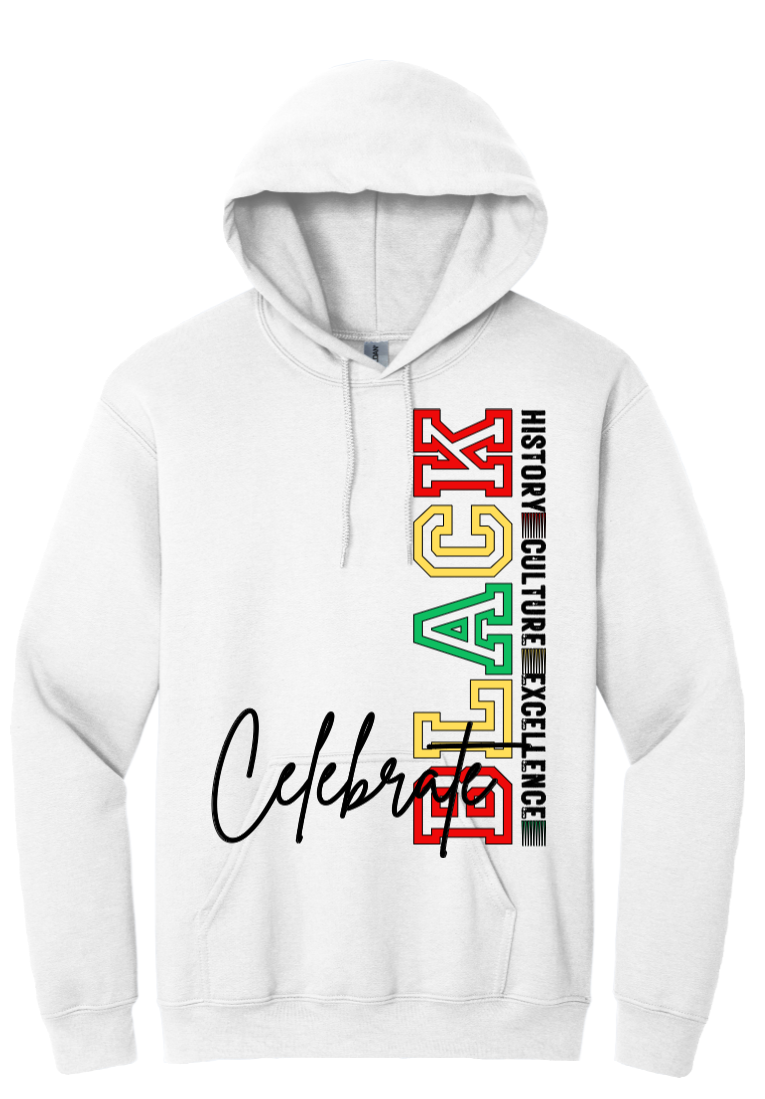 Celebrate Black History