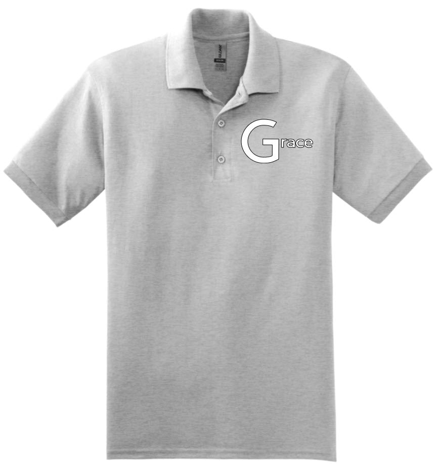 Extended Grace Polo