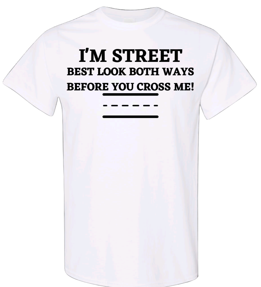 I'm Street