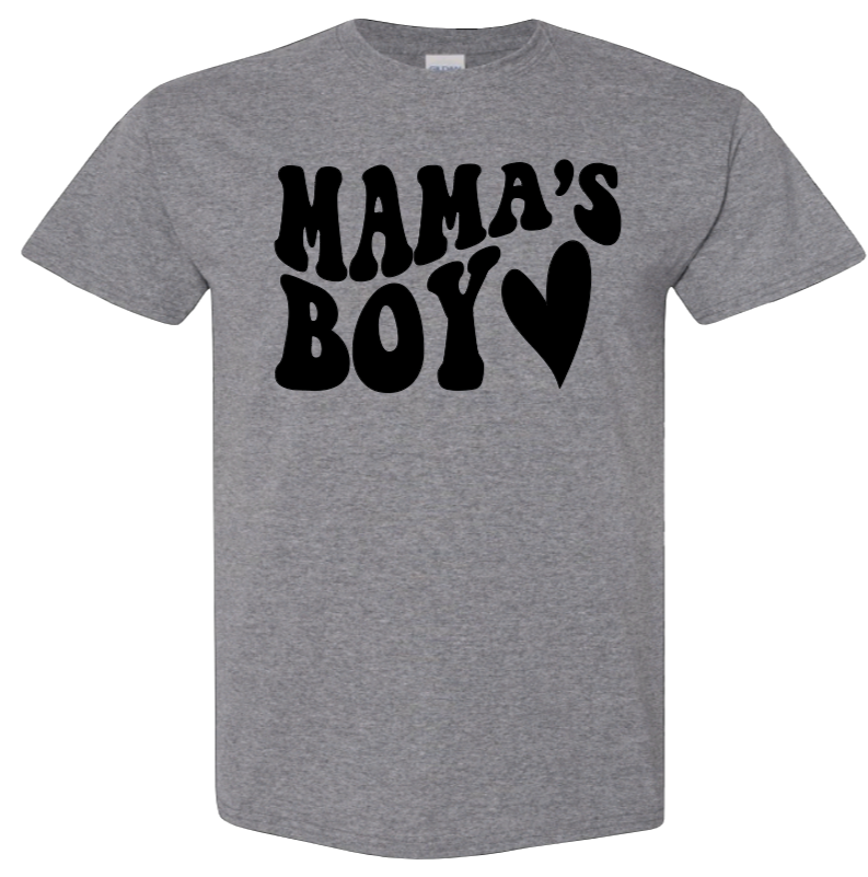 Mama's Boy