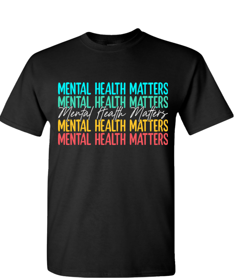 Mental Health Awareness