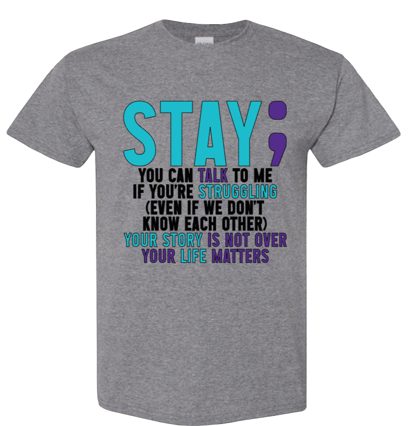 Stay