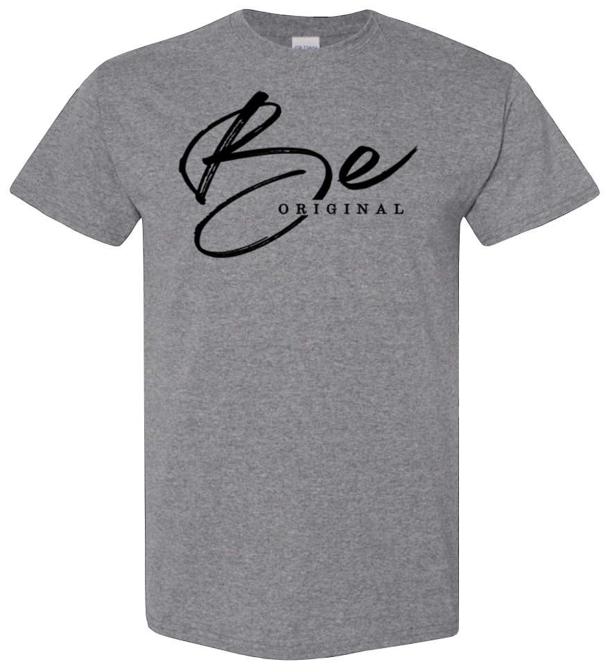 Be Original