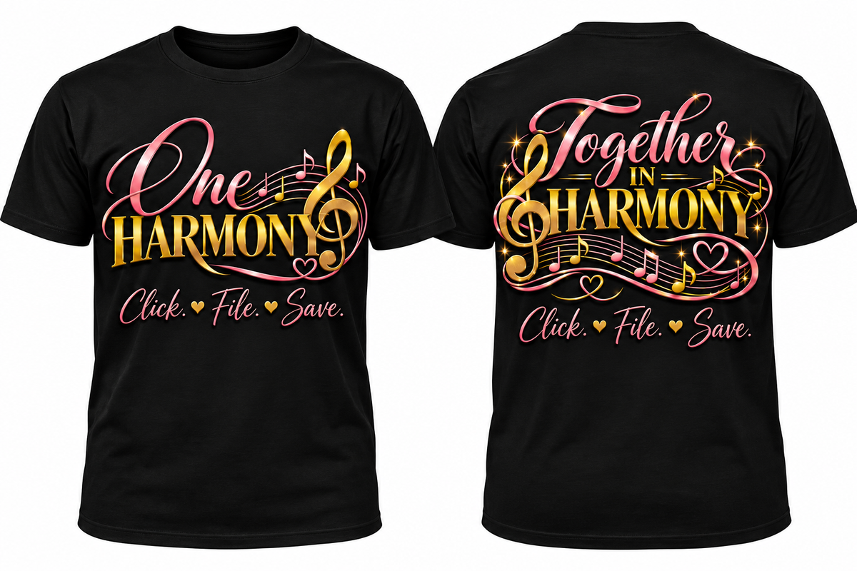 Click File Save Female Short Sleeve