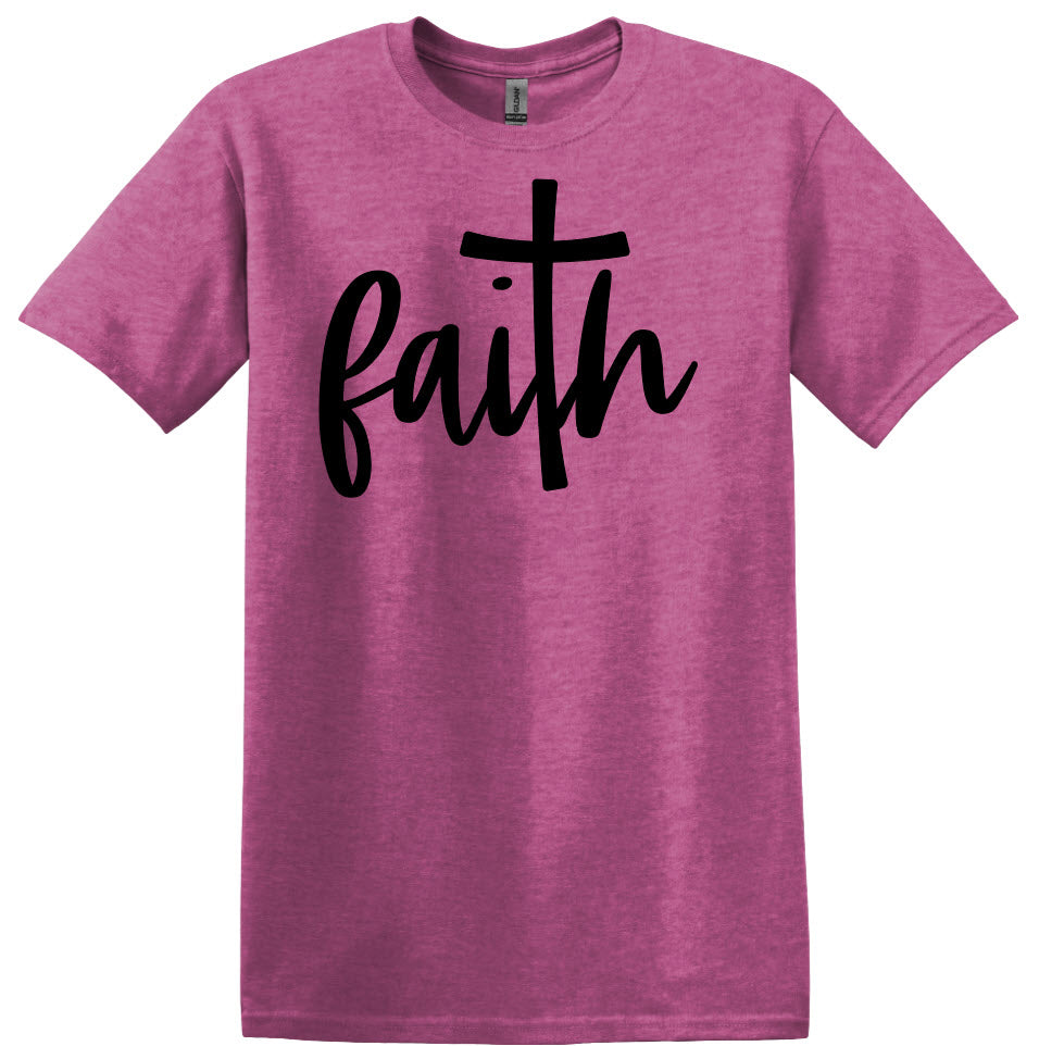 Faith