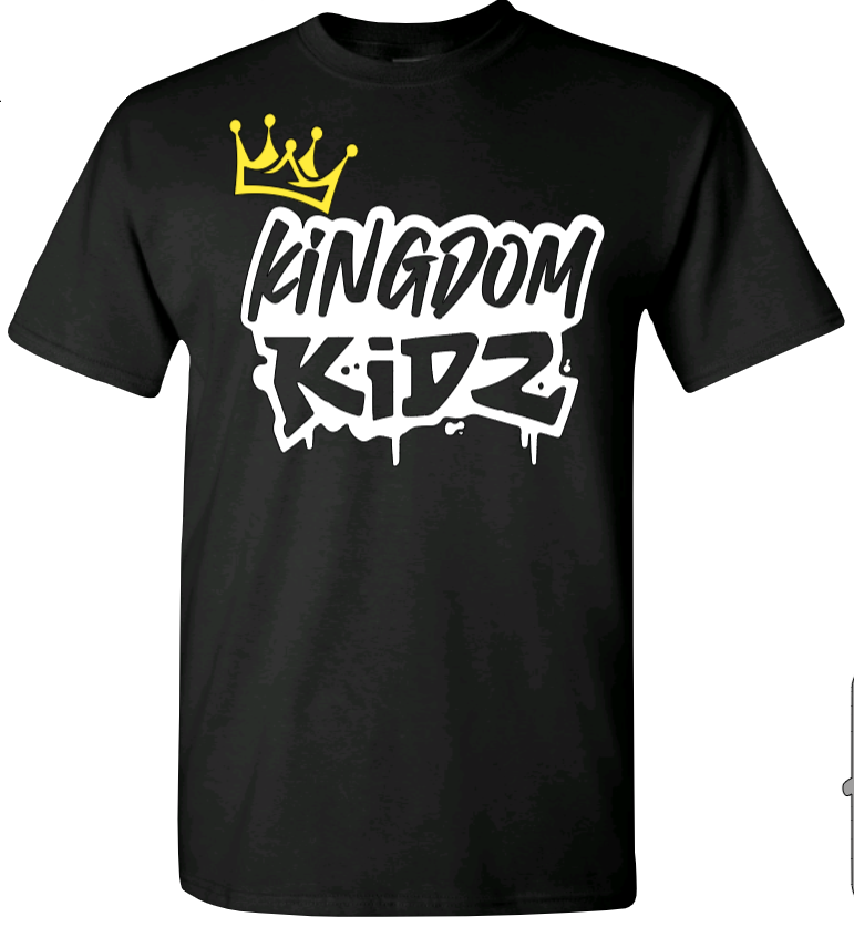 Kingdom Kidz