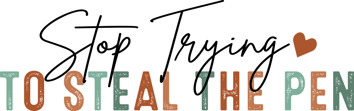 God Is Still Writing Your Story