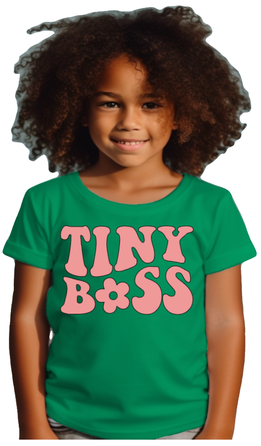 Tiny Boss