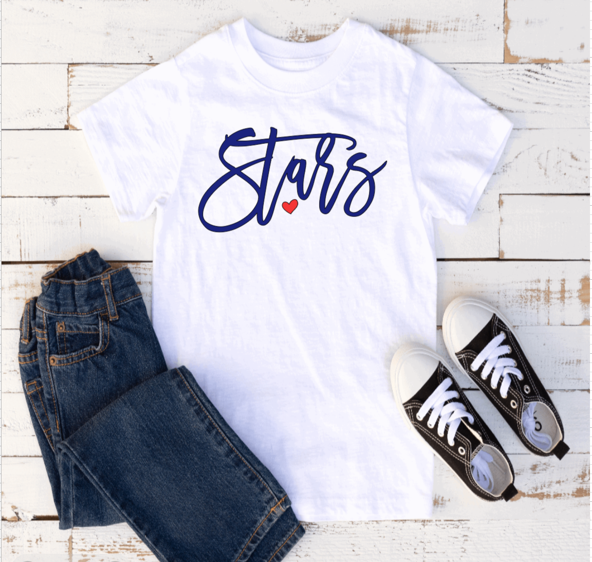 Stars Love