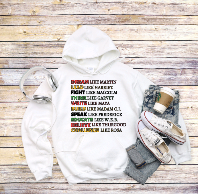 .......Like.........Hoodie