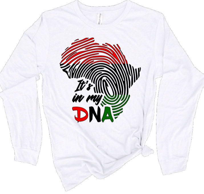 It's In My DNA