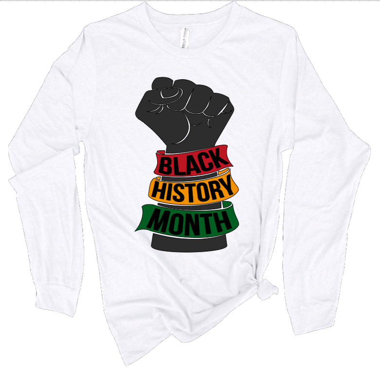 Black History Month