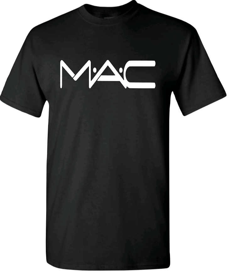 MAC Short Sleeve Tee