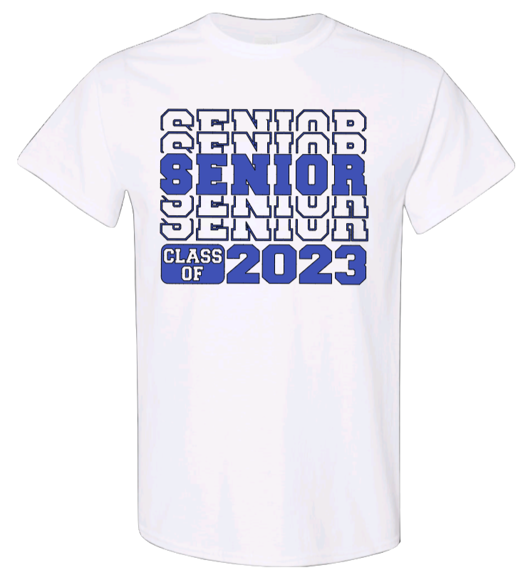 Senior on Repeat 2023