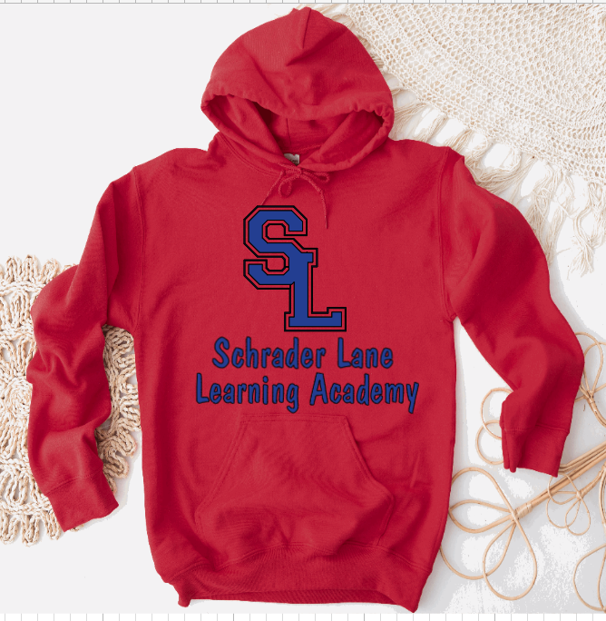 SL Hoodie