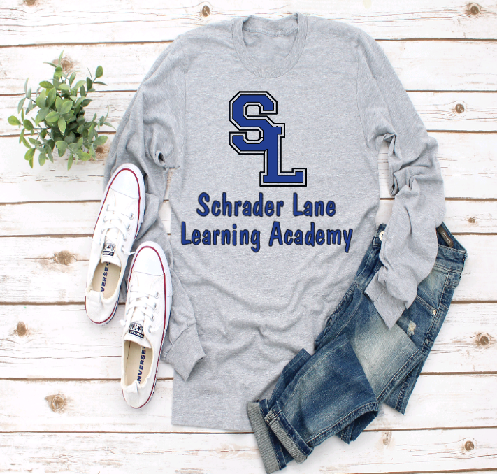 SL Long Sleeved Tee