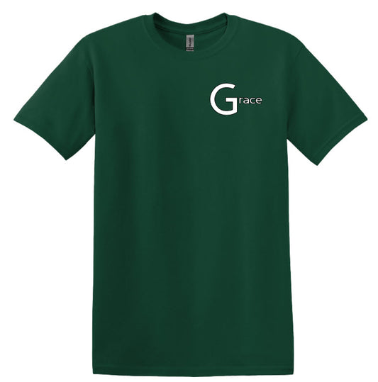 Extended Grace t-shirt