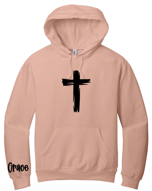 Grace Hoodie