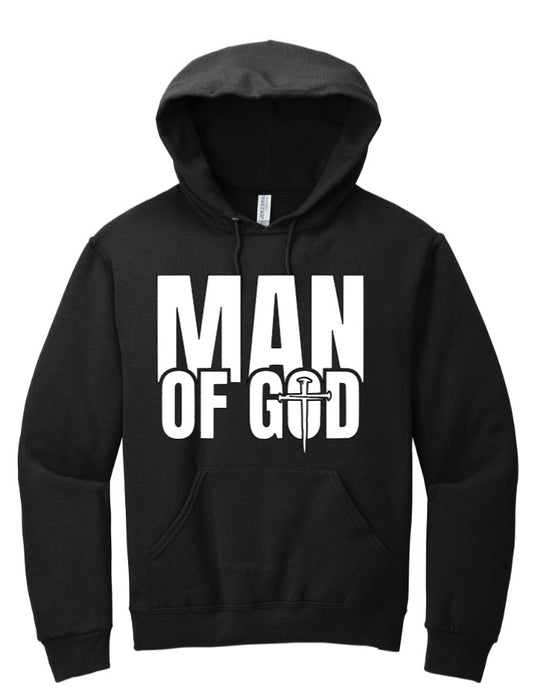 Man of God