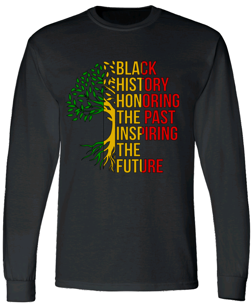 Honoring the Past Inspiring the Future