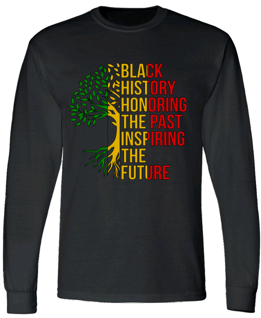 Honoring the Past Inspiring the Future