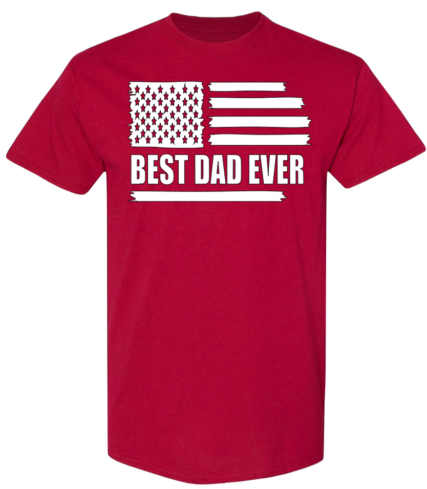 Best Dad Ever