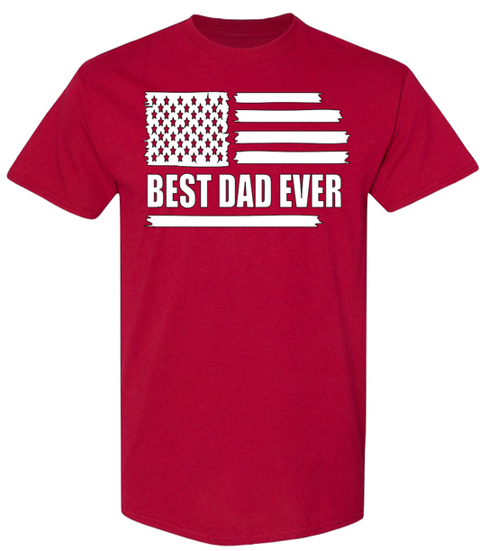 Best Dad Ever