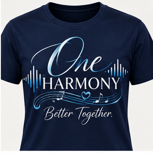 Better Together  Short Sleeve