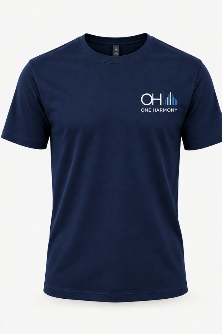 Better Together Male Short Sleeve