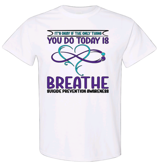 It's OK....Breathe