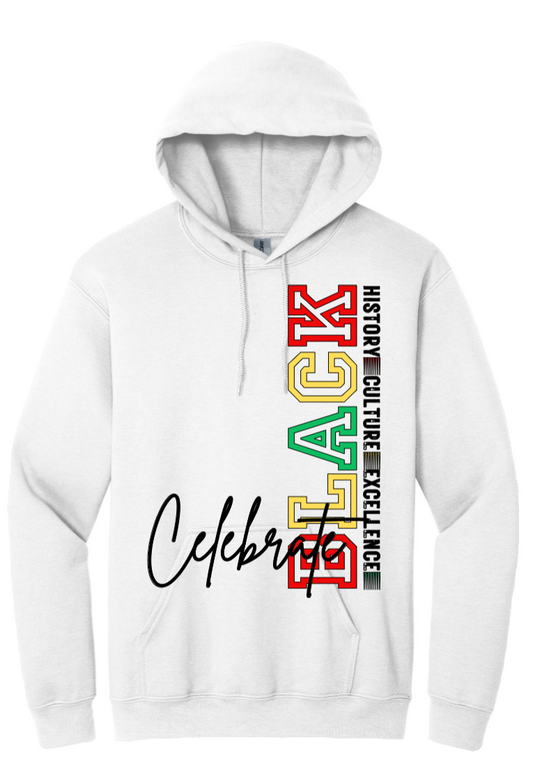 Celebrate Black History