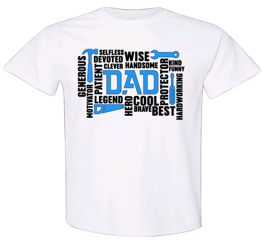 Dad Words