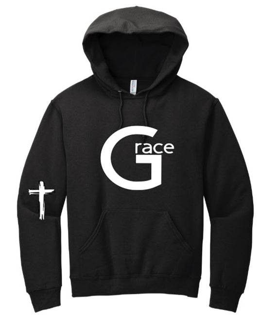 Extended Grace Hoodie