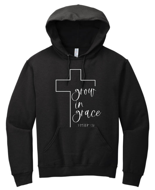 Grow in Grace