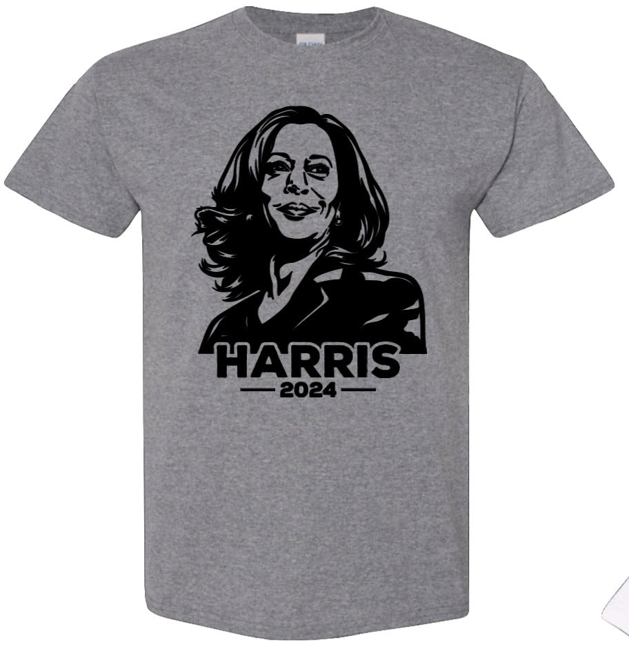 Harris 2024