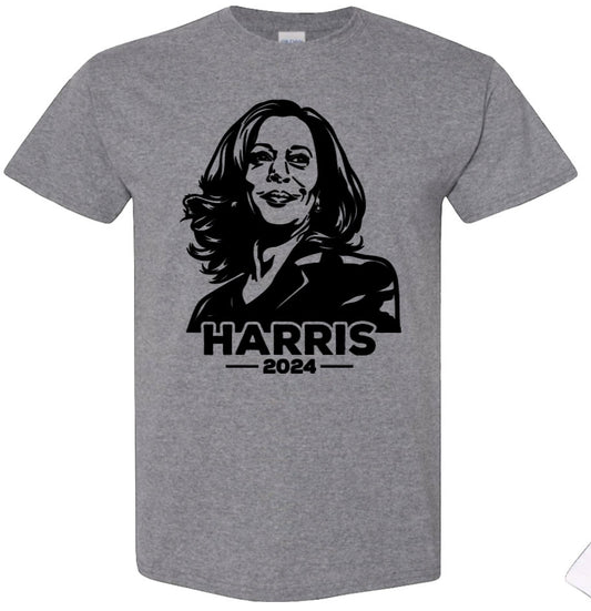 Harris 2024