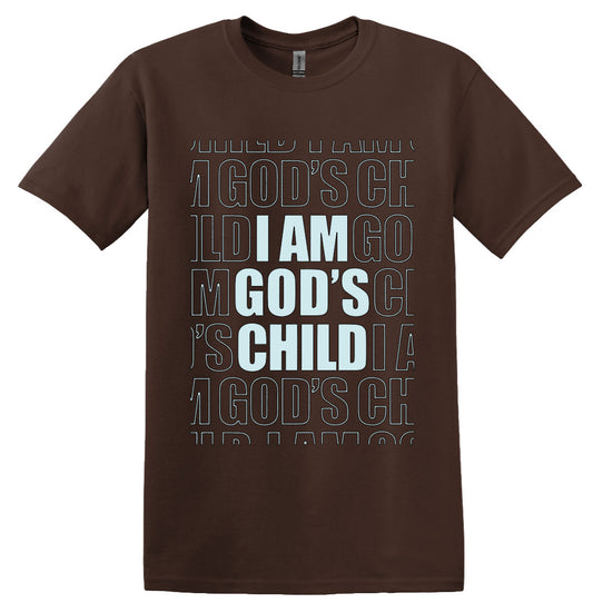 I Am God's Child