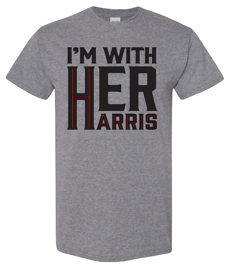 I'm With Her