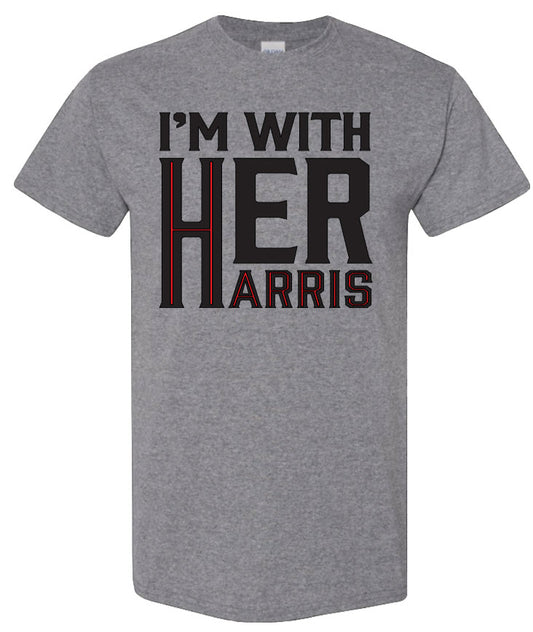 I'm With Her
