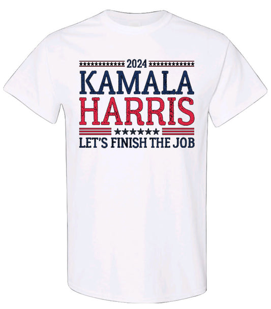 Kamala Harris 2024 Because They Matter