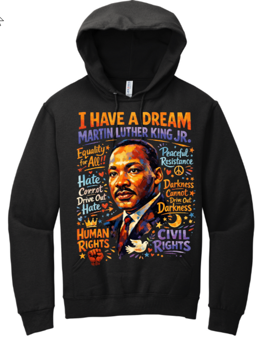 MLK