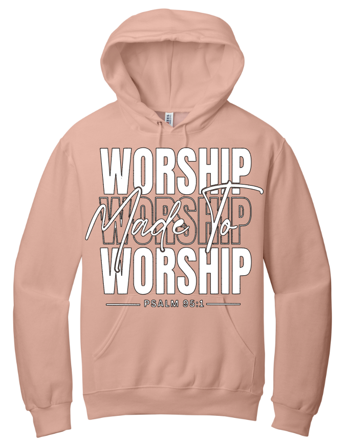 Made To Worship
