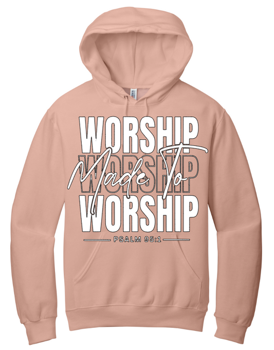 Made To Worship