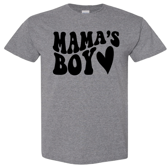 Mama's Boy